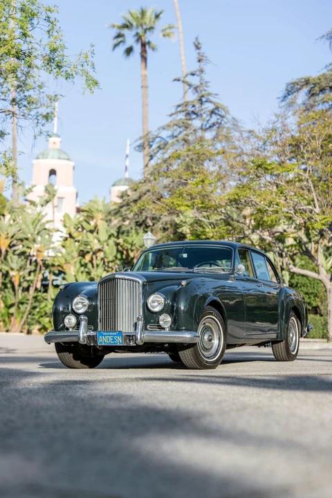 1958 Bentley S1 - Image 5 of 31
