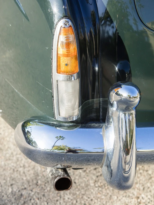 1958 Bentley S1 - Image 28 of 31