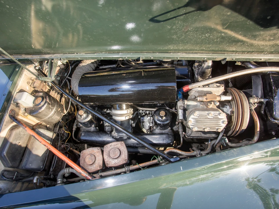 1958 Bentley S1 - Image 14 of 31
