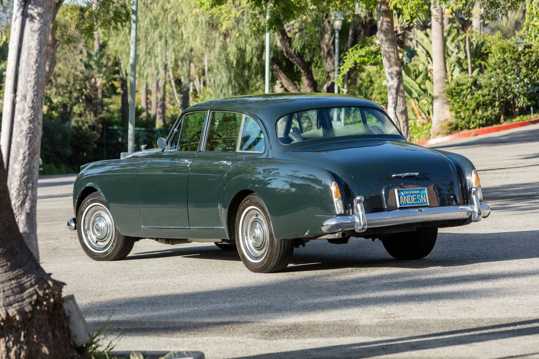 1958 Bentley S1 - Image 7 of 31