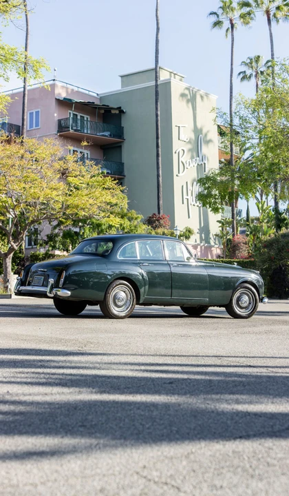 1958 Bentley S1 - Image 4 of 31