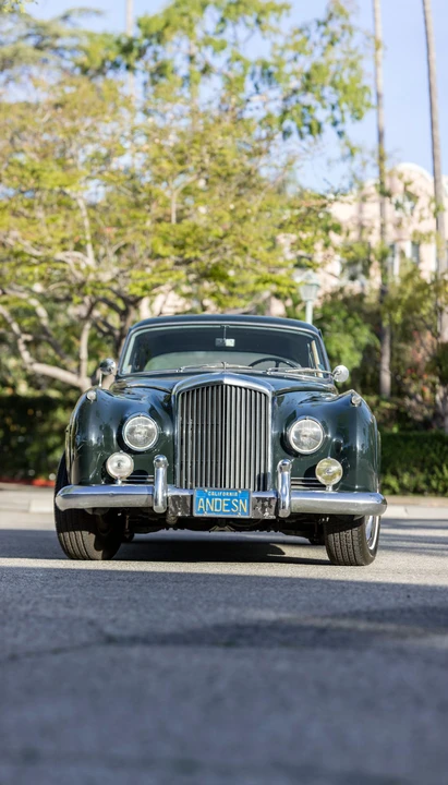 1958 Bentley S1 - Image 15 of 31