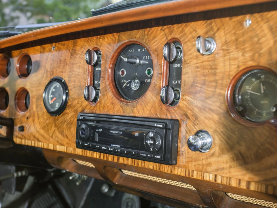 1958 Bentley S1 - Image 20 of 31