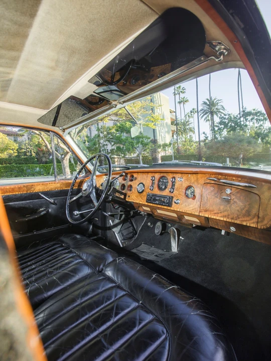 1958 Bentley S1 - Image 22 of 31