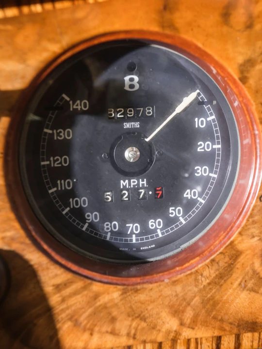 1958 Bentley S1 - Image 21 of 31