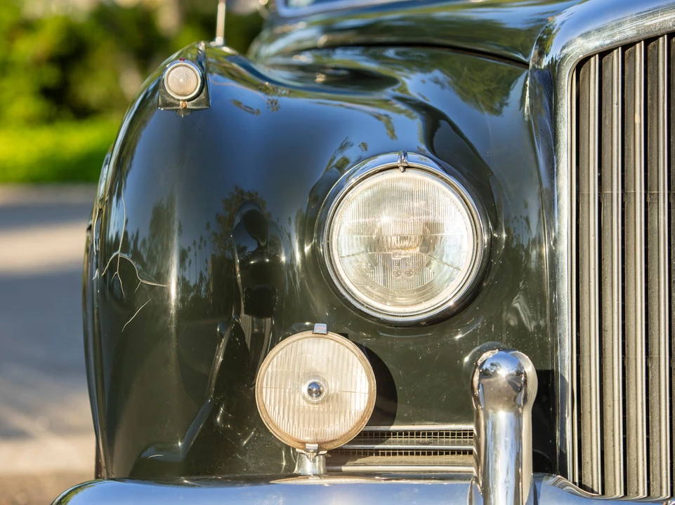 1958 Bentley S1 - Image 31 of 31