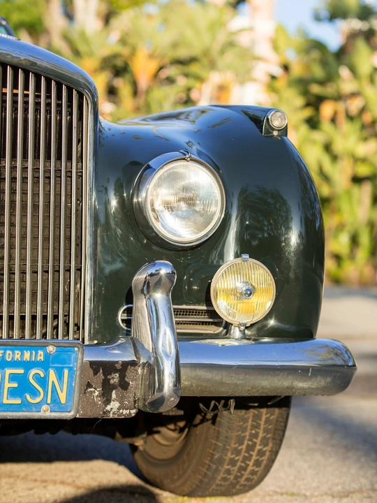 1958 Bentley S1 - Image 30 of 31