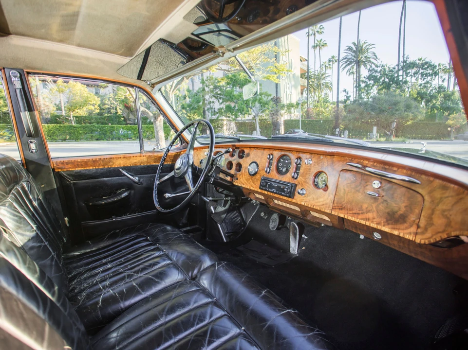 1958 Bentley S1 - Image 25 of 31