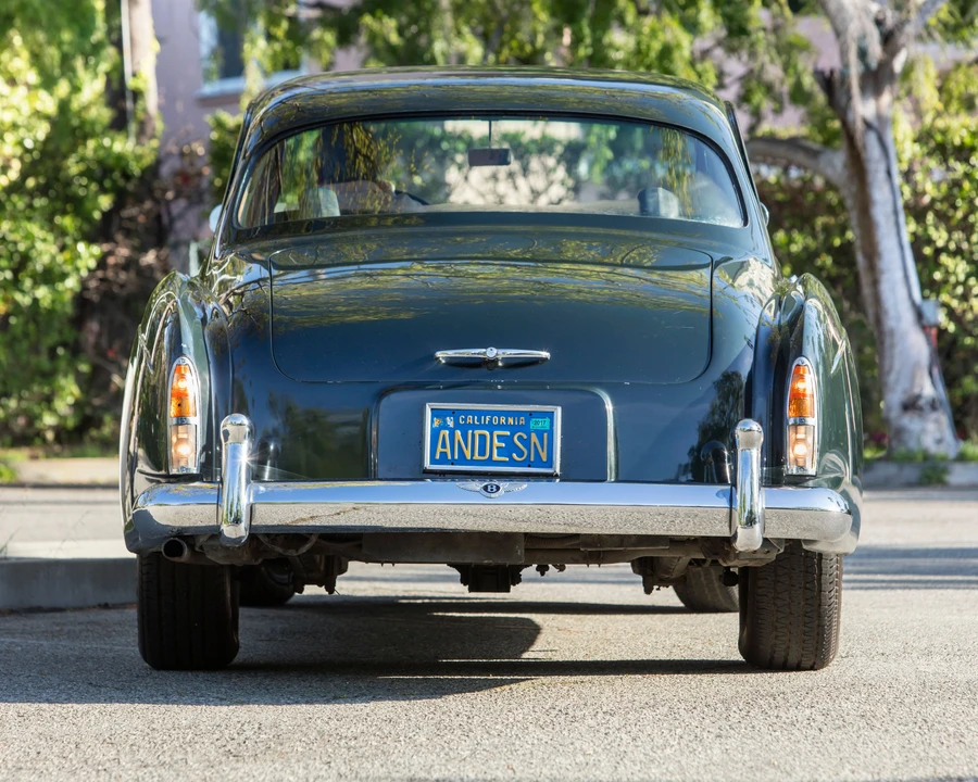 1958 Bentley S1 - Image 6 of 31
