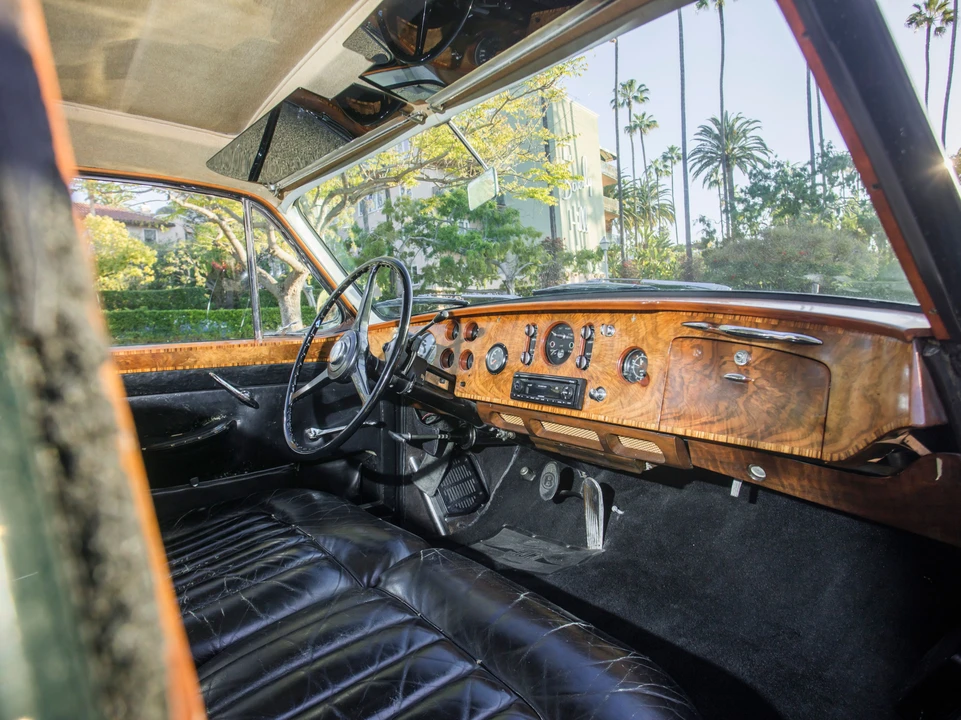 1958 Bentley S1 - Image 24 of 31
