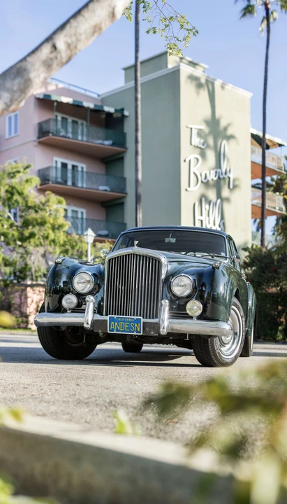 1958 Bentley S1 - Image 26 of 31