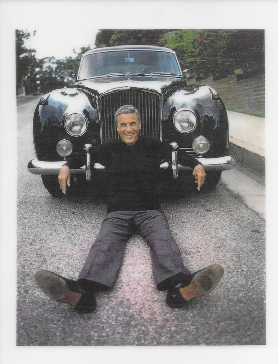 1958 Bentley S1 - Image 9 of 31
