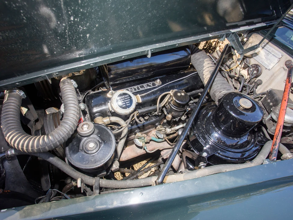 1958 Bentley S1 - Image 12 of 31