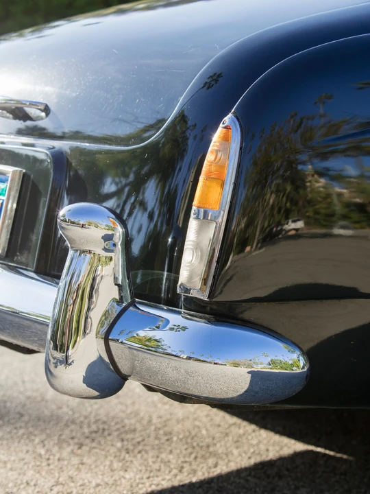 1958 Bentley S1 - Image 27 of 31