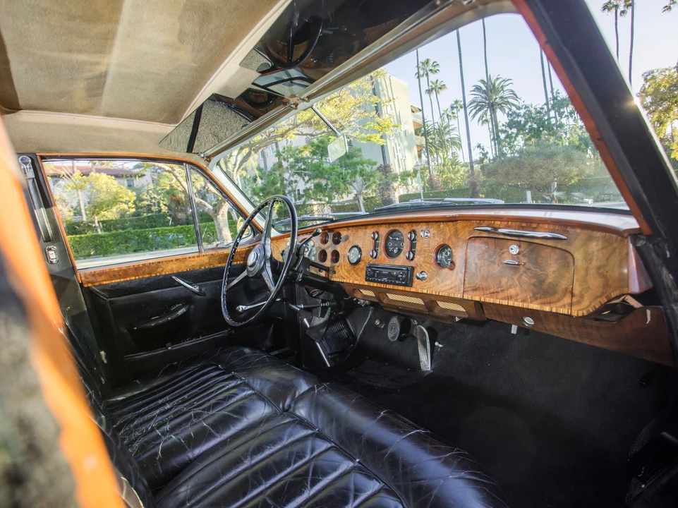 1958 Bentley S1 - Image 23 of 31