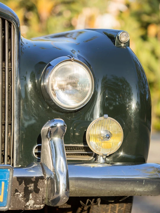 1958 Bentley S1 - Image 29 of 31