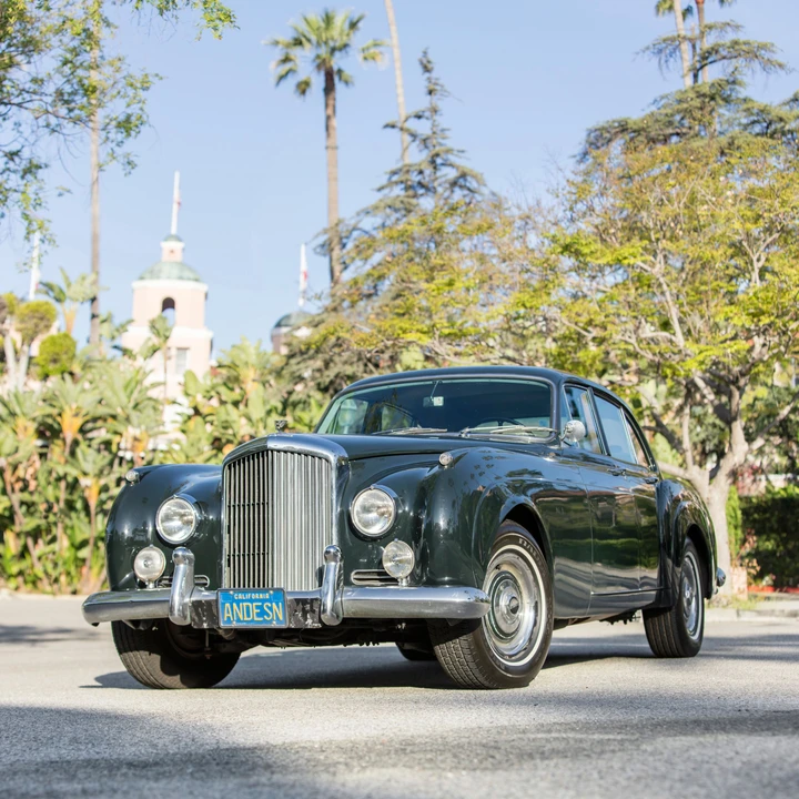1958 Bentley S1 - Image 3 of 31