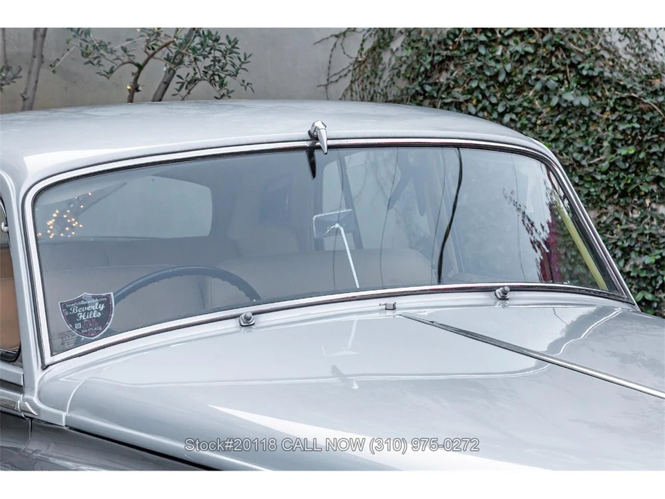 1958 Bentley S1 - Image 8 of 31