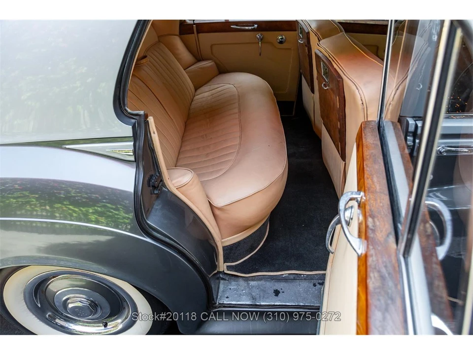 1958 Bentley S1 - Image 22 of 31
