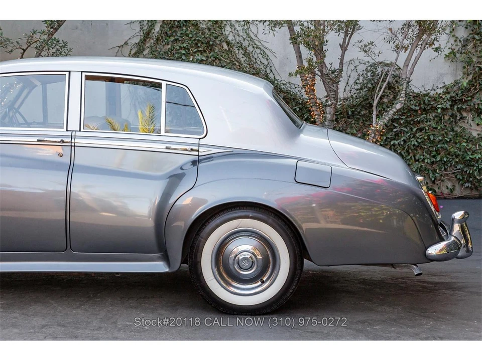 1958 Bentley S1 - Image 12 of 31