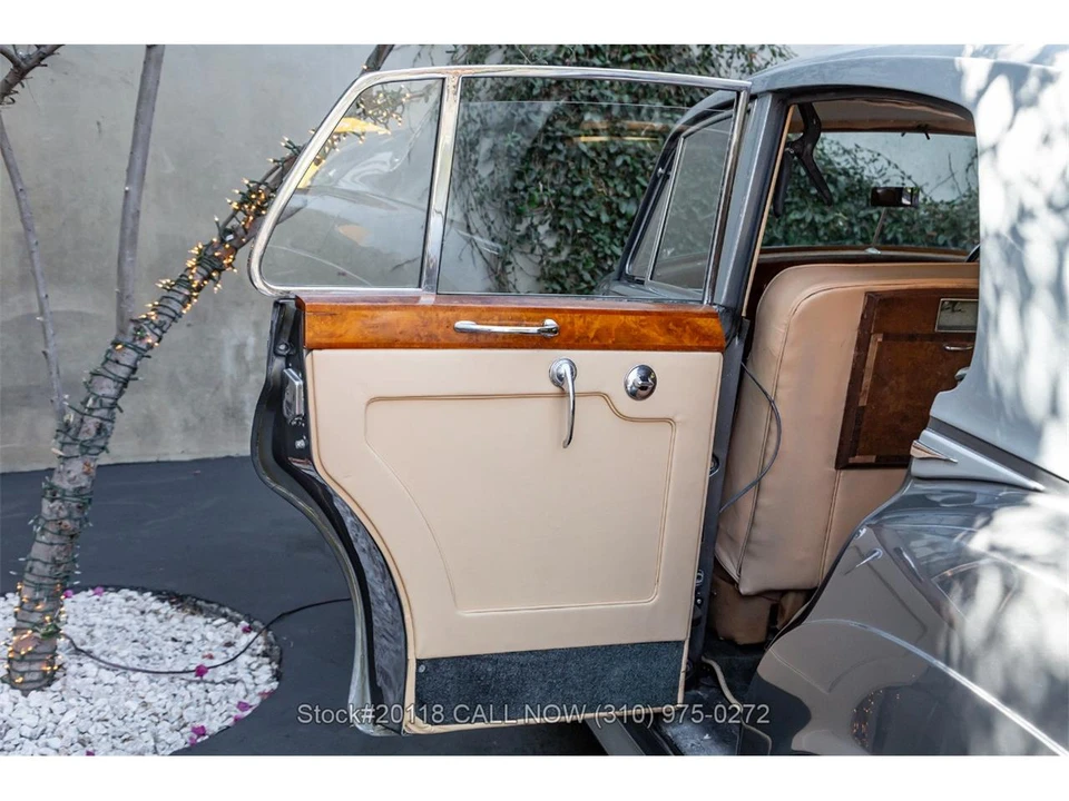 1958 Bentley S1 - Image 16 of 31