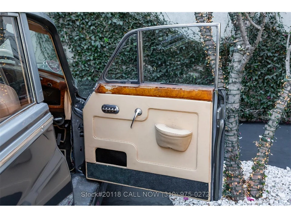 1958 Bentley S1 - Image 28 of 31