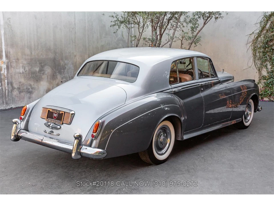 1958 Bentley S1 - Image 4 of 31
