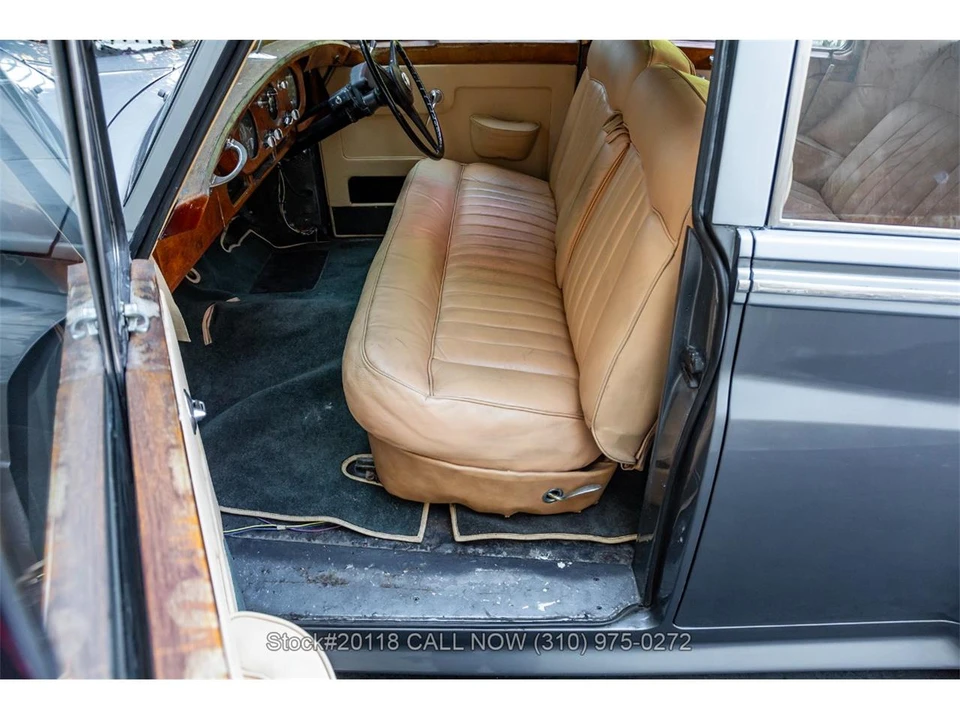 1958 Bentley S1 - Image 14 of 31