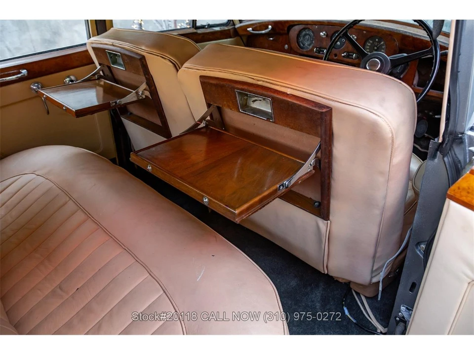 1958 Bentley S1 - Image 20 of 31