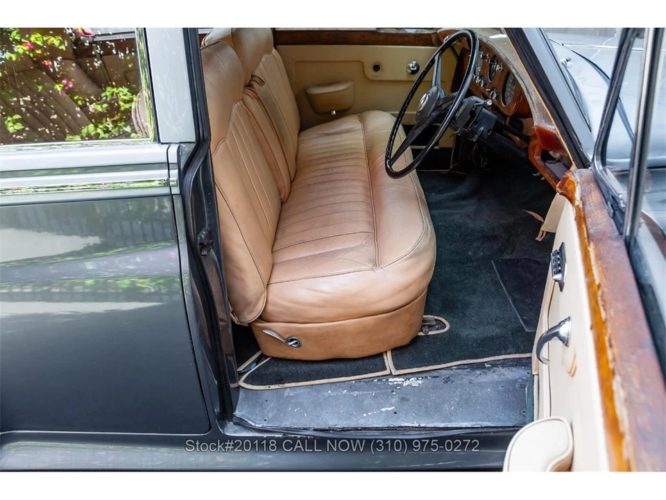 1958 Bentley S1 - Image 24 of 31