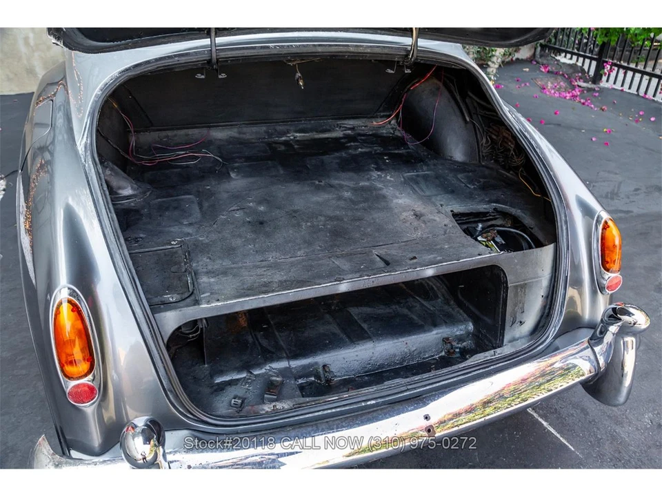 1958 Bentley S1 - Image 31 of 31