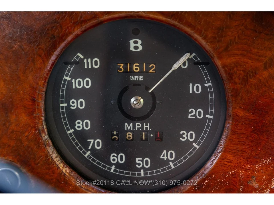 1958 Bentley S1 - Image 27 of 31