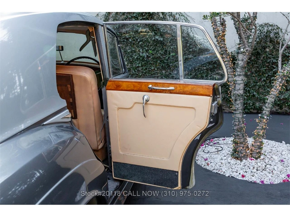 1958 Bentley S1 - Image 23 of 31