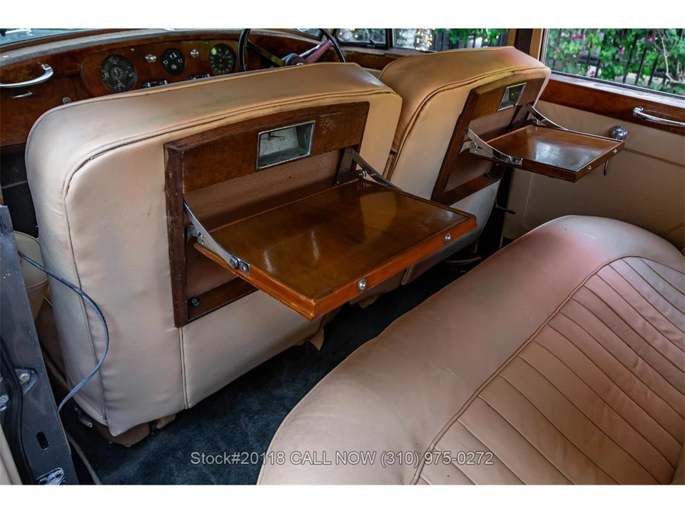 1958 Bentley S1 - Image 19 of 31