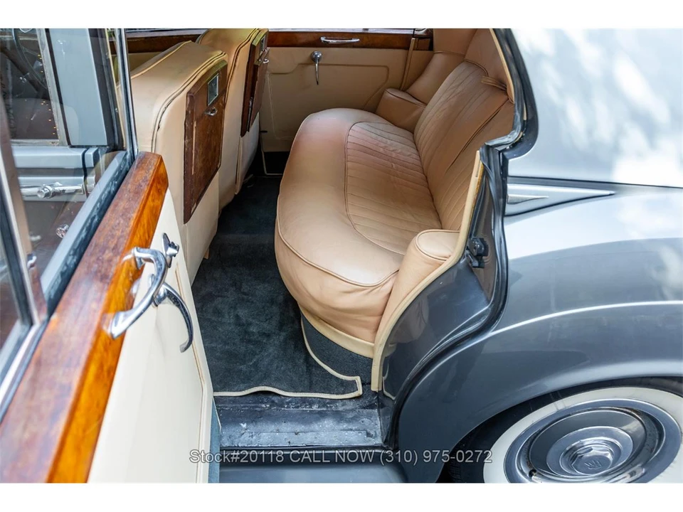 1958 Bentley S1 - Image 17 of 31