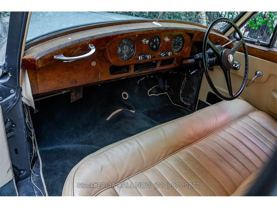 1958 Bentley S1 - Image 15 of 31