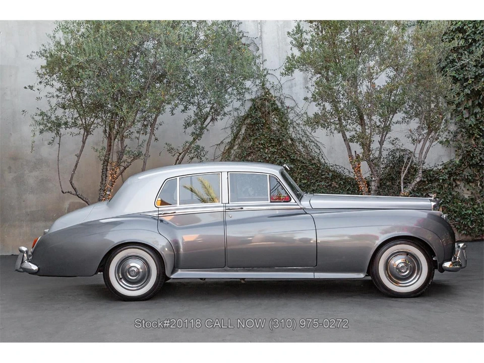 1958 Bentley S1 - Image 3 of 31