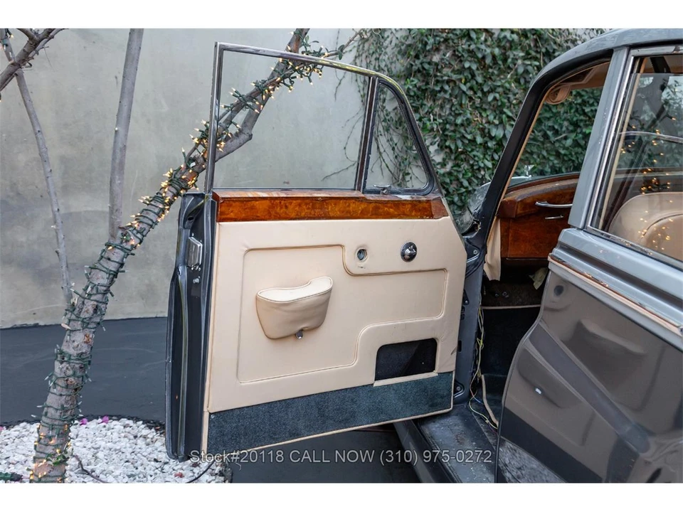1958 Bentley S1 - Image 13 of 31