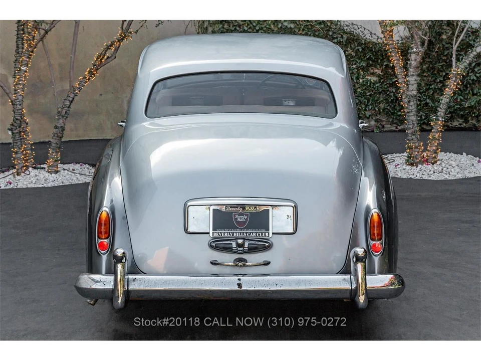 1958 Bentley S1 - Image 5 of 31