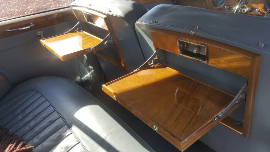1958 Bentley S1 - Image 5 of 9