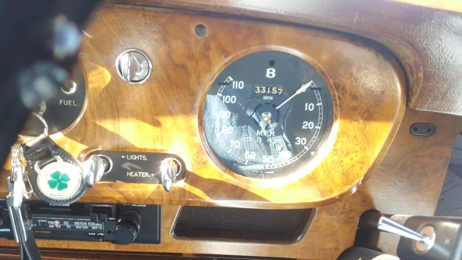 1958 Bentley S1 - Image 4 of 9