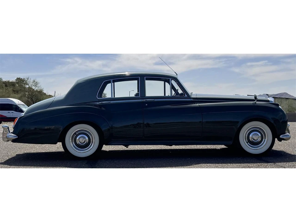 1958 Bentley S1 - Image 11 of 31