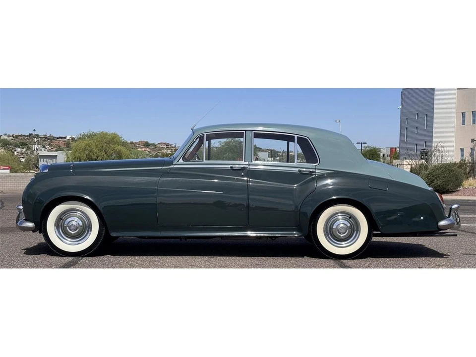 1958 Bentley S1 - Image 5 of 31