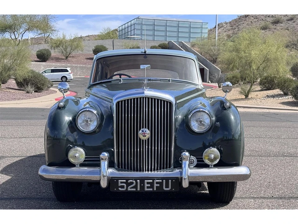 1958 Bentley S1 - Image 13 of 31