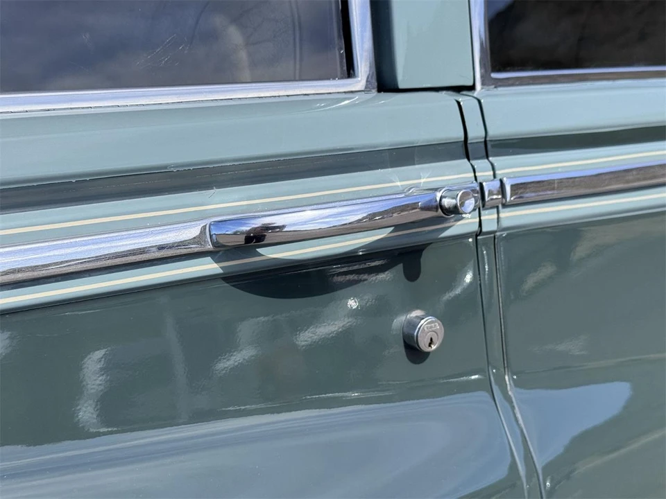 1958 Bentley S1 - Image 19 of 31