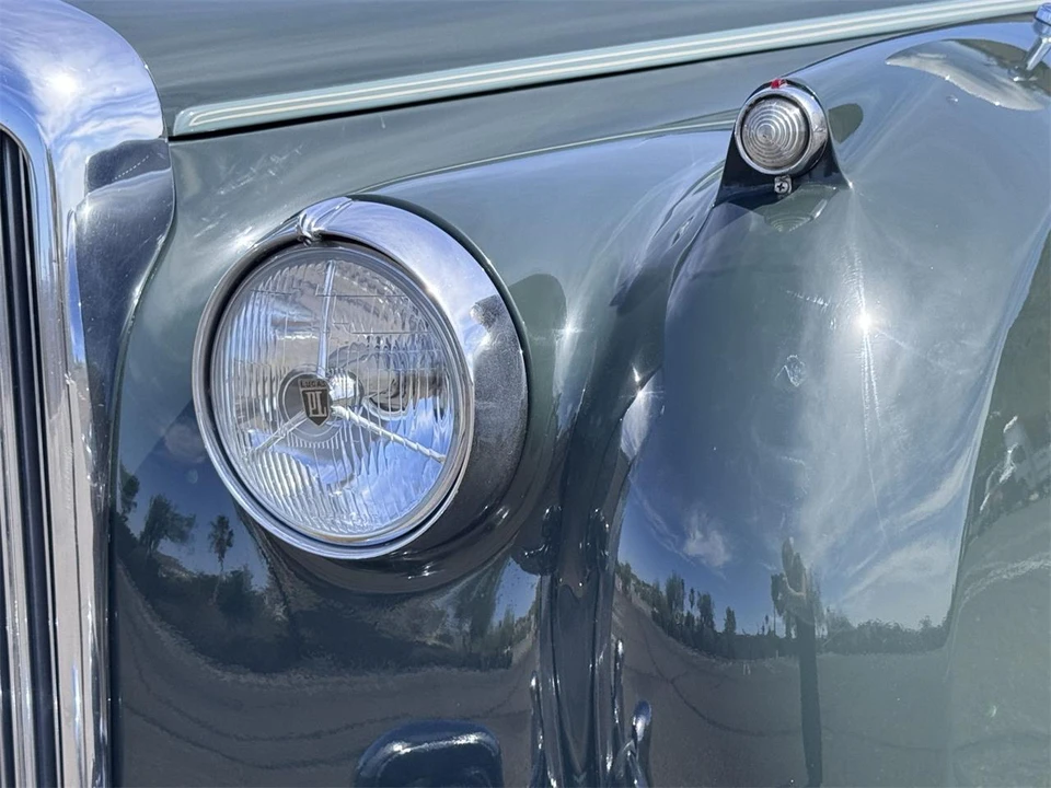 1958 Bentley S1 - Image 15 of 31