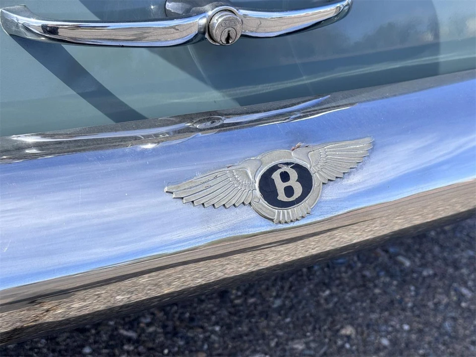 1958 Bentley S1 - Image 25 of 31