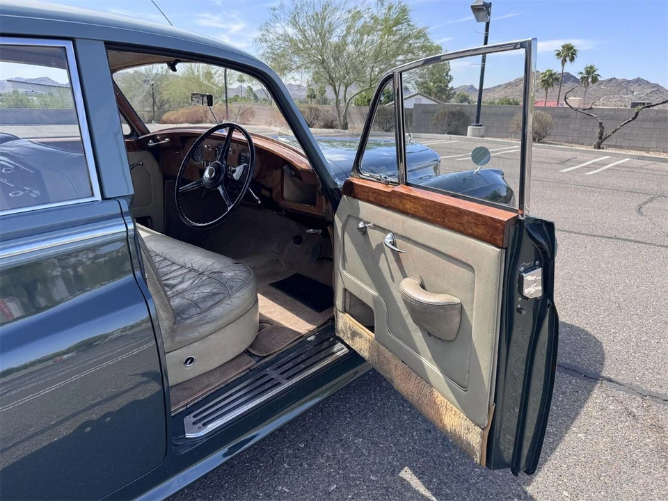 1958 Bentley S1 - Image 31 of 31
