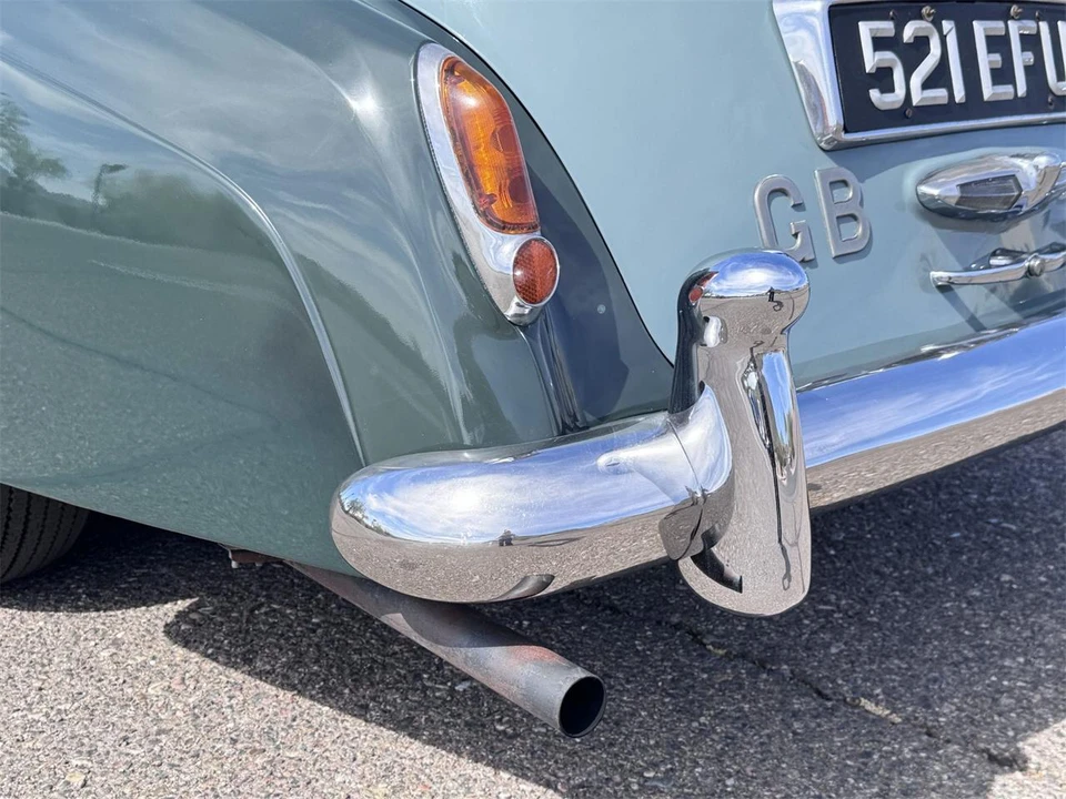 1958 Bentley S1 - Image 23 of 31