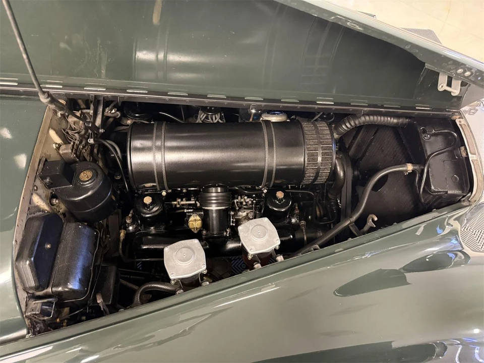 1958 Bentley S1 - Image 2 of 31